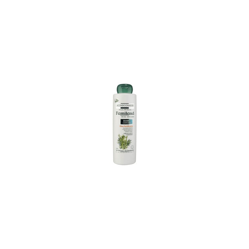 Familand Aco Bambu Cannabis x 750 ml (Acondicionador)