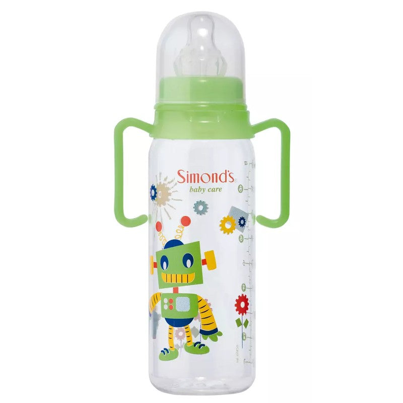 Best House Mamadera x 270 ml