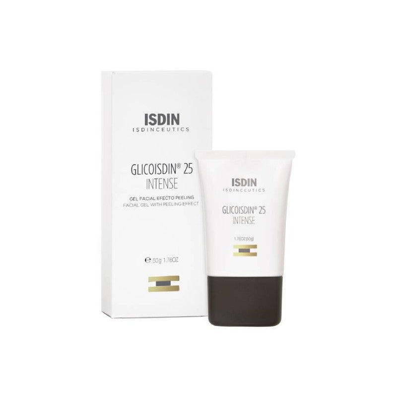 Isdin Glicoisdin Gel 25% x 50 Gr (Cuidado Facial)