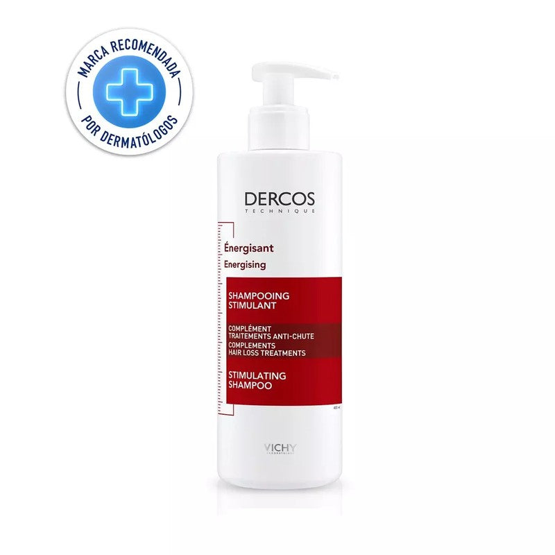 Derco Sh Collagen Repair x 400 ml