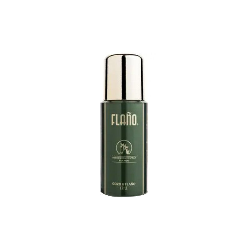 Deo Spy Desodorante x 140 ml Flaño