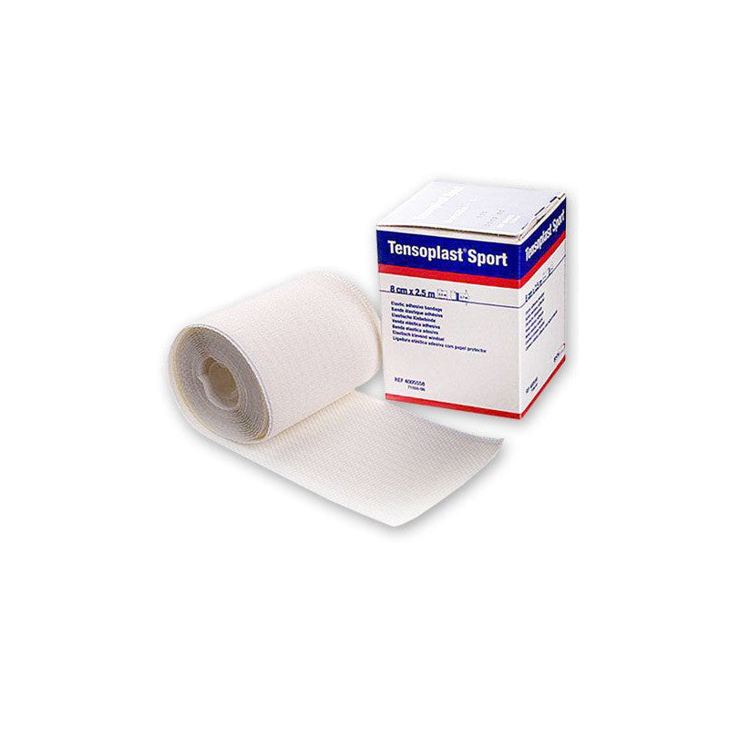 Tensoplast Sport 10Cm x 3.7M