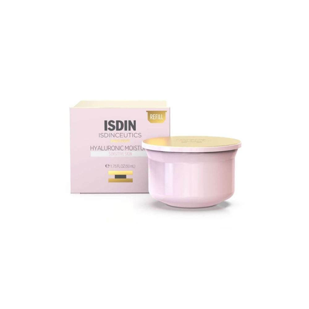 Isdinceutics Hm Sensitive Refill x 50 Gr
