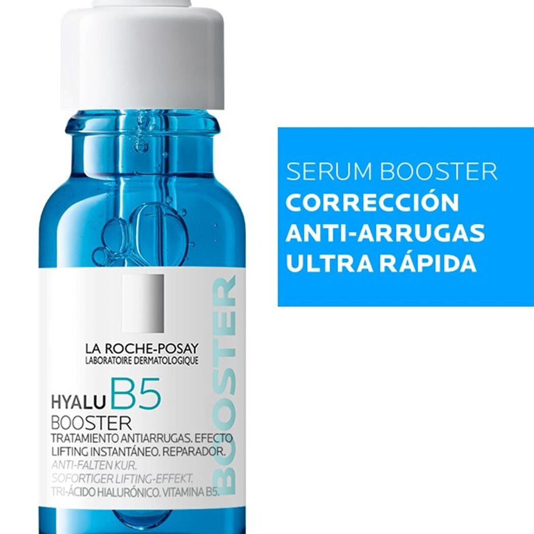 La Roche Posay Serum Hyalu B5 Booster x 15 ml