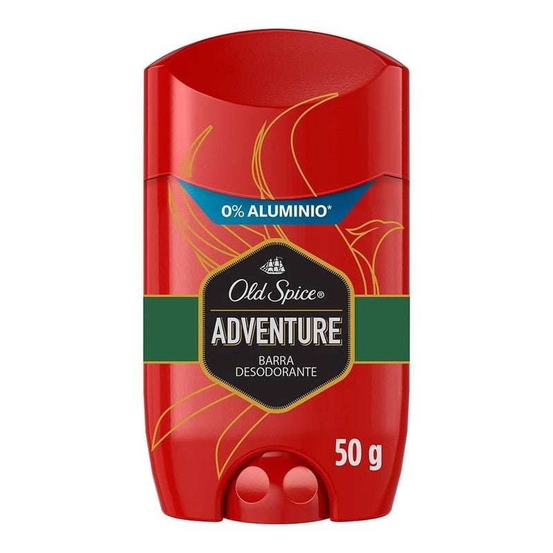 Old Spice Deo Stick Adventure x 50 Gr