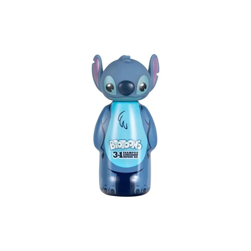 Gelatti Shampoo Shoobies Stitch x 300 ml
