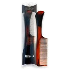 Peineta Tintura Beauty