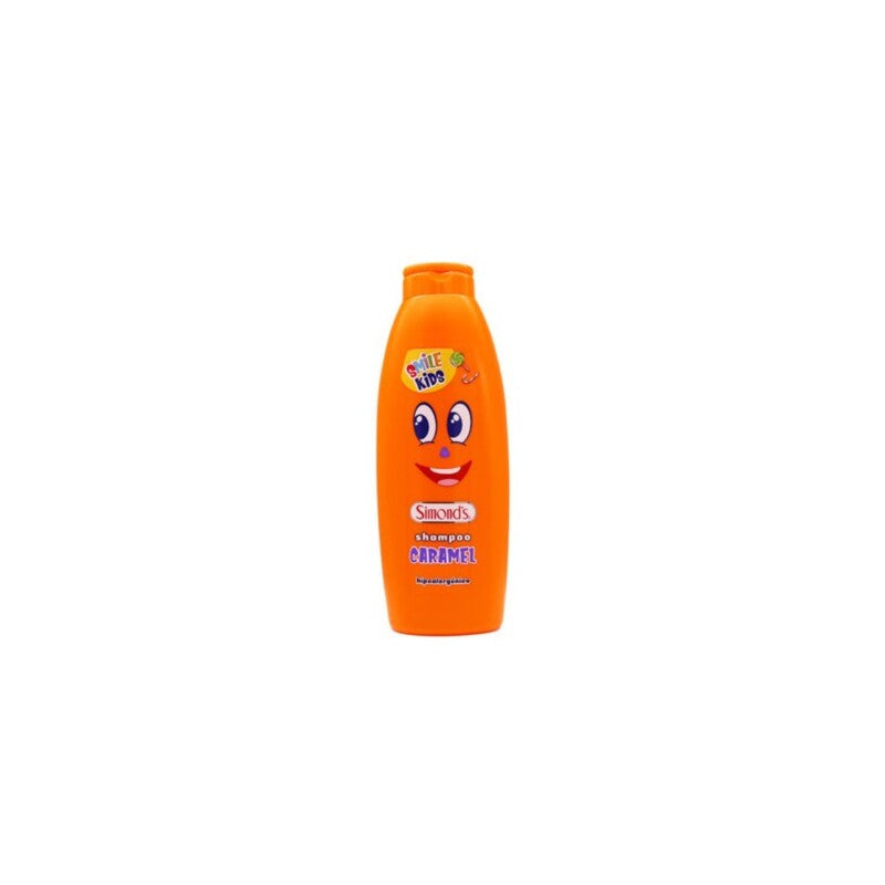 Simonds Sh Smile Caramel Vainilla 400 ml