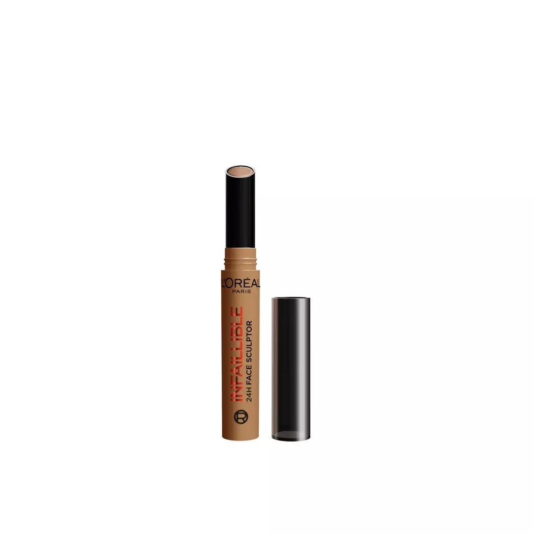 Loreal Iluminador Light Contour