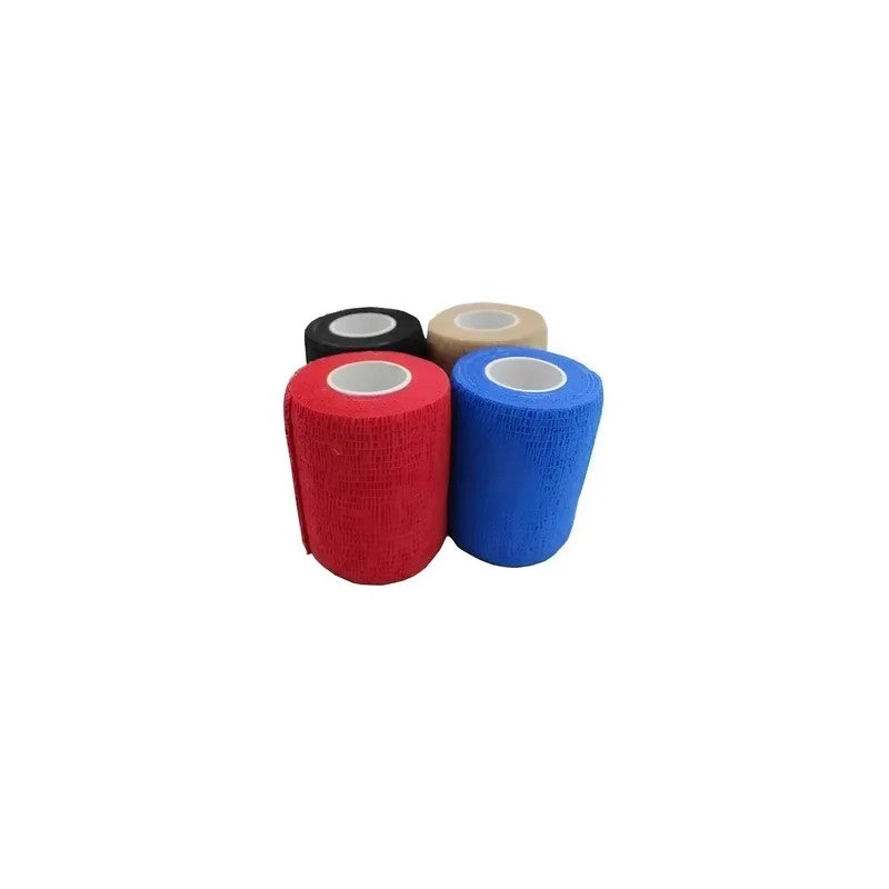 Venda Coplus Color Piel 10 Cm x 2M x 1 Unidades
