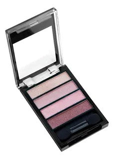 Etienne Xtra Lasting Sombra Ojos Liquida Dark Rose x 2,2 Gr