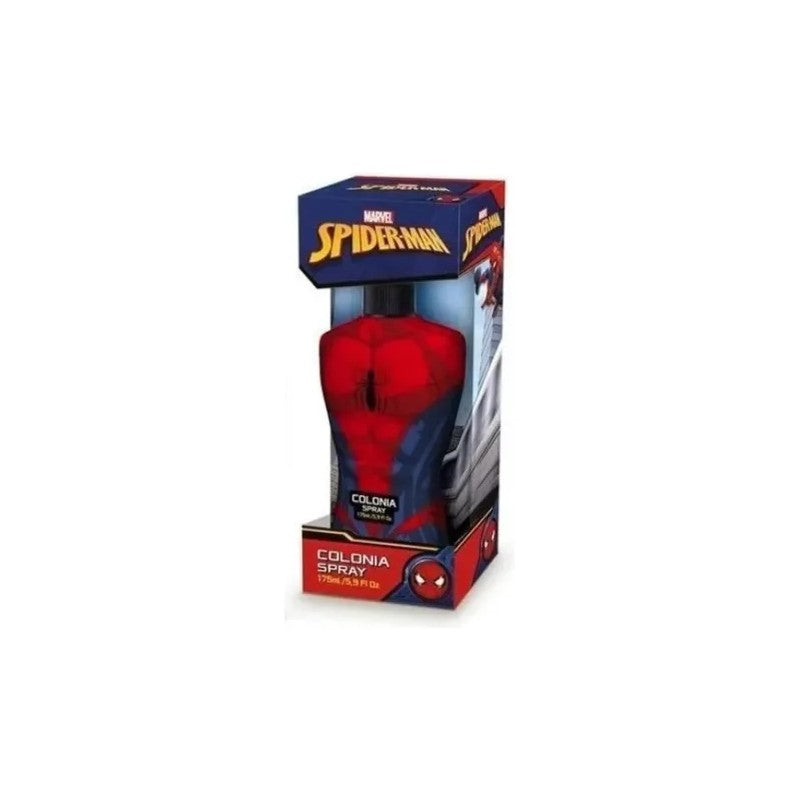Gelatti Colonia Spiderman x 175 ml