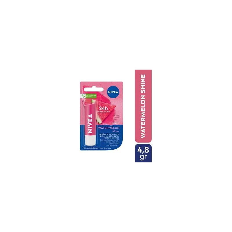 Chapstick Balsamo Labial Cake Batter x 4 Gr