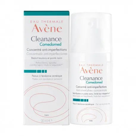 Avene Cleanance Comedomed x 30 ml (Cuidado Facial)