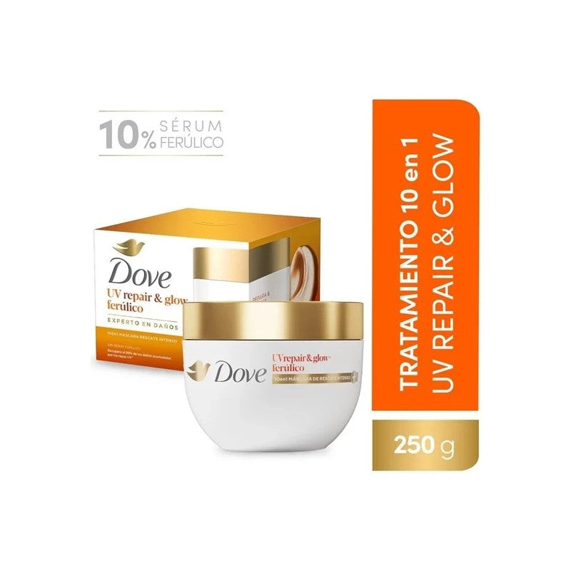 Dove Aco Uv Repair x 250 ml