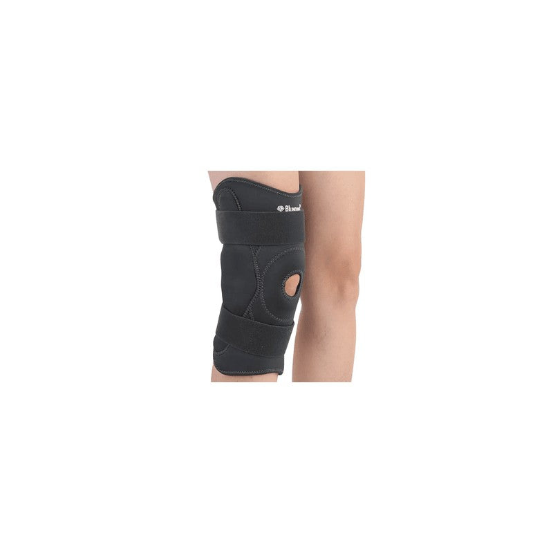 Rodillera Para Meniscos Ajustable Sport Universal