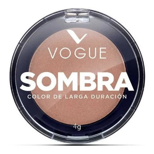 Vogue Sombra De Ojos Mono Chill x 4 Gr