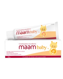 Maam Baby Coceduras Crema x 30 Gr (Talcos Y Pomadas)