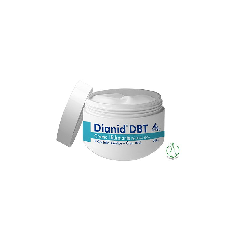 Dianid Dbt Urea 10% x 240 Gr