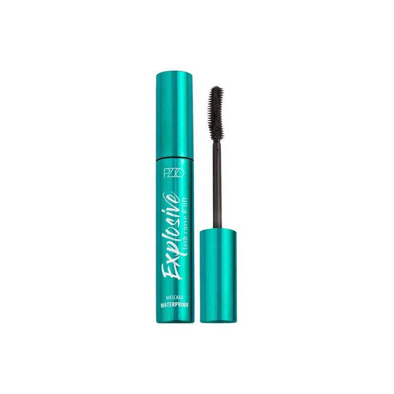 Petrizzio Mascara De Pestañas Blue Explosive