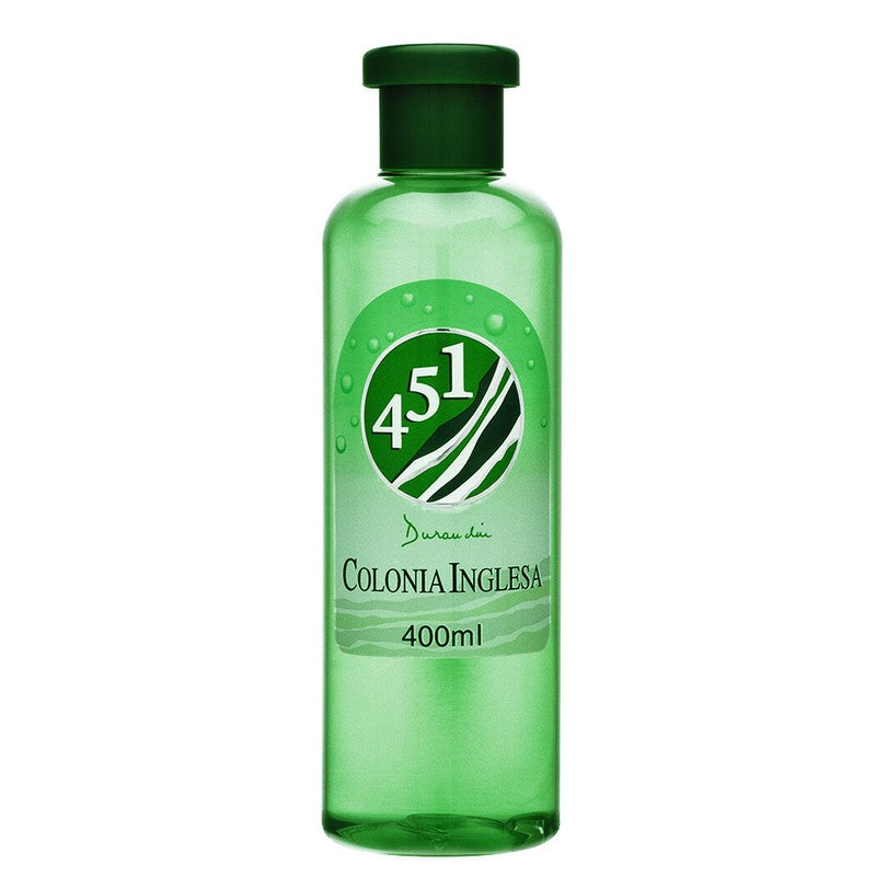 451 Colonia Inglesa x 400 ml (Colonias Y Lociones)