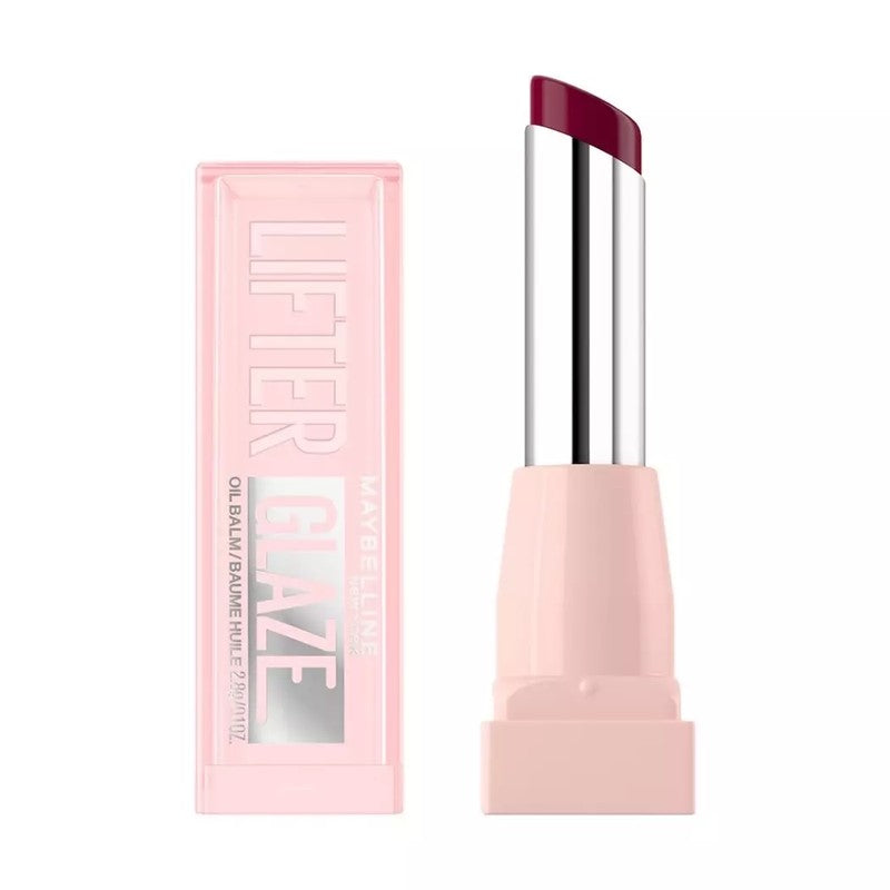 Maybelline Labial Glaze Duo x 2 Unidades