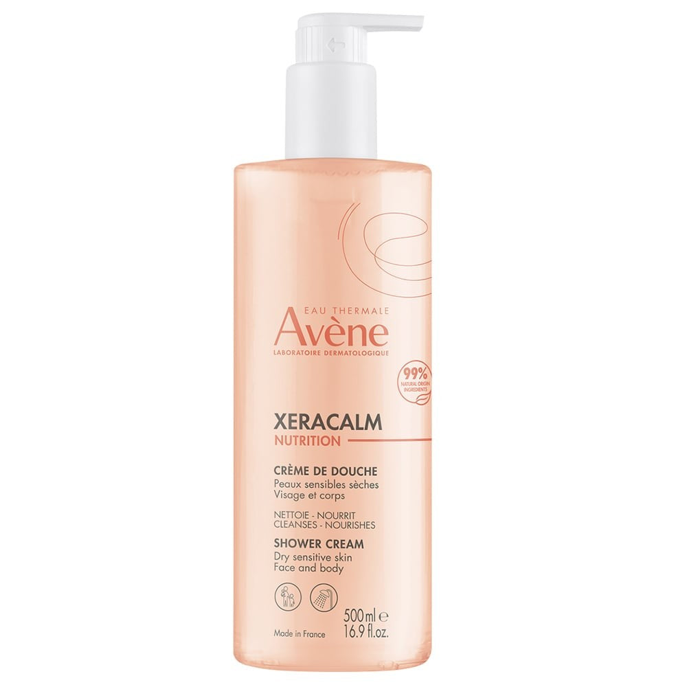 Avene Xeracalm Crema De Ducha x 500 ml