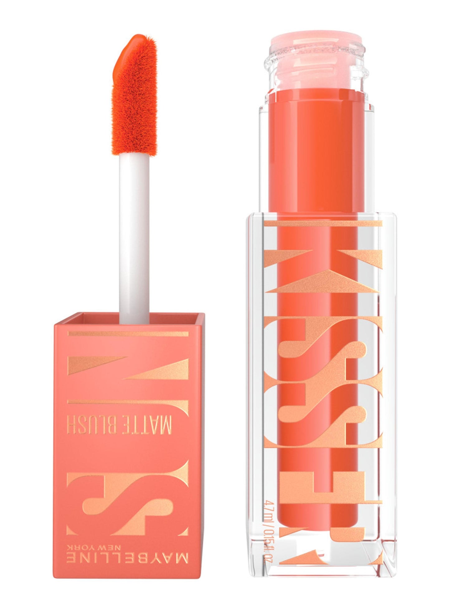 Maybelline Blush Liquido Sunkisser Matte 32 Clouds