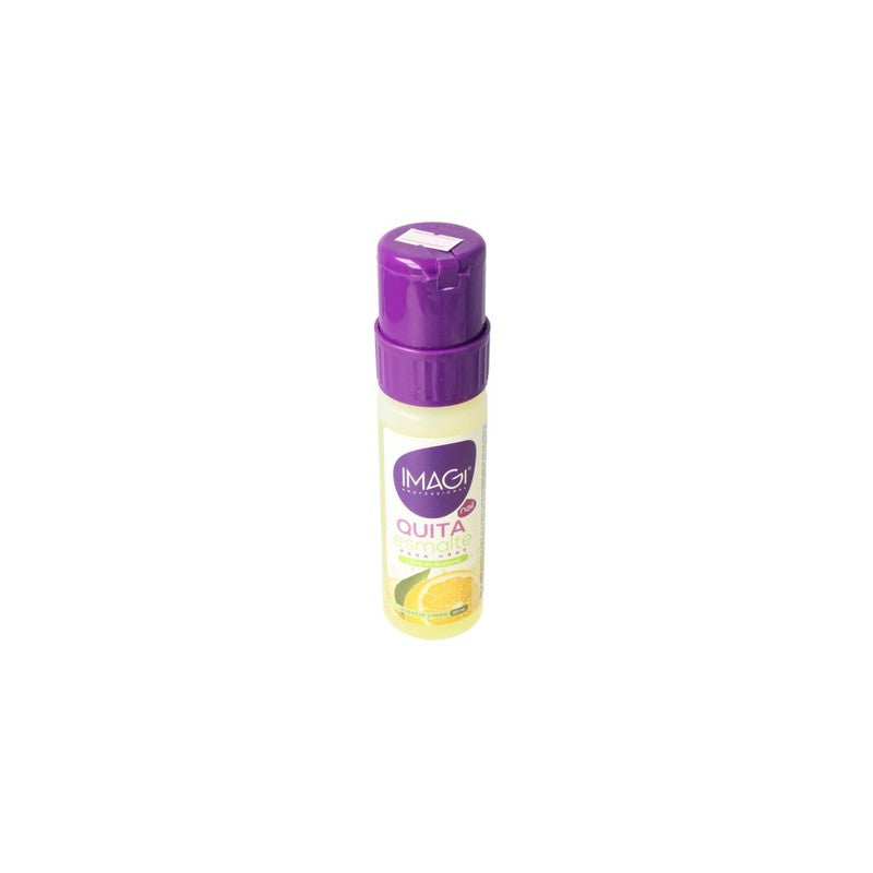 Quita Esmalte x 110 ml Cartim