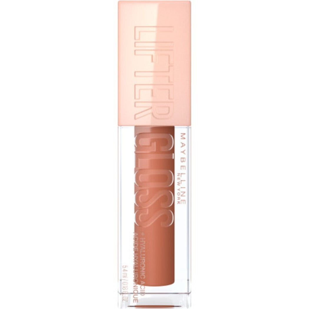 Maybelline Labial Lip Lifter Gloss Honey Toffee