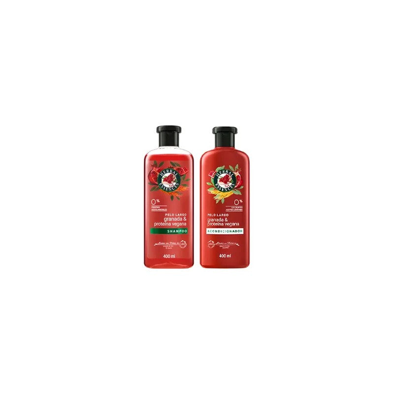 Herbal Essences Aco Classic Rosa Mosqueta x 240 ml