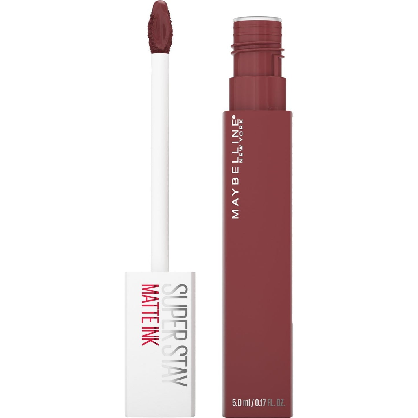Maybelline Labial Pink Matte Ink Mover