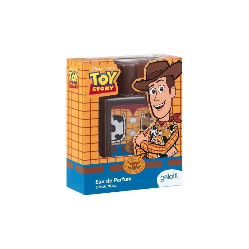 Gelatti Perfume Toy Story Woody x 50 ml