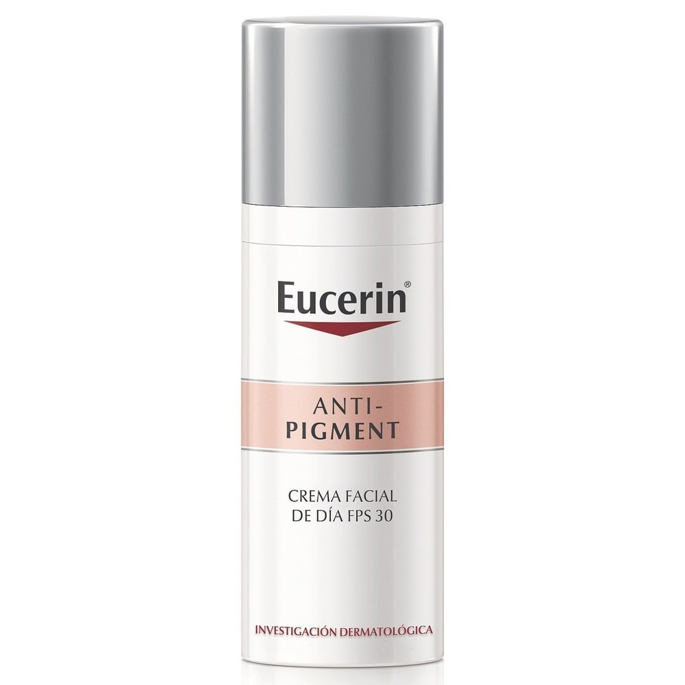 Eucerin Antipigmento Crema Facial Fps 30 x 50 ml (Cuidado Facial)
