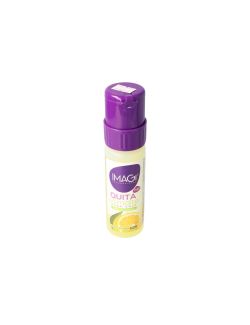 Removedor Esmalte Permanente x 110 ml (Maquillaje Y Accesorios)