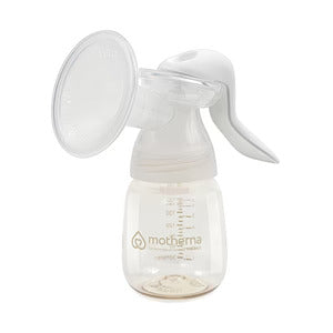 Extractor De Leche Manual Motherna