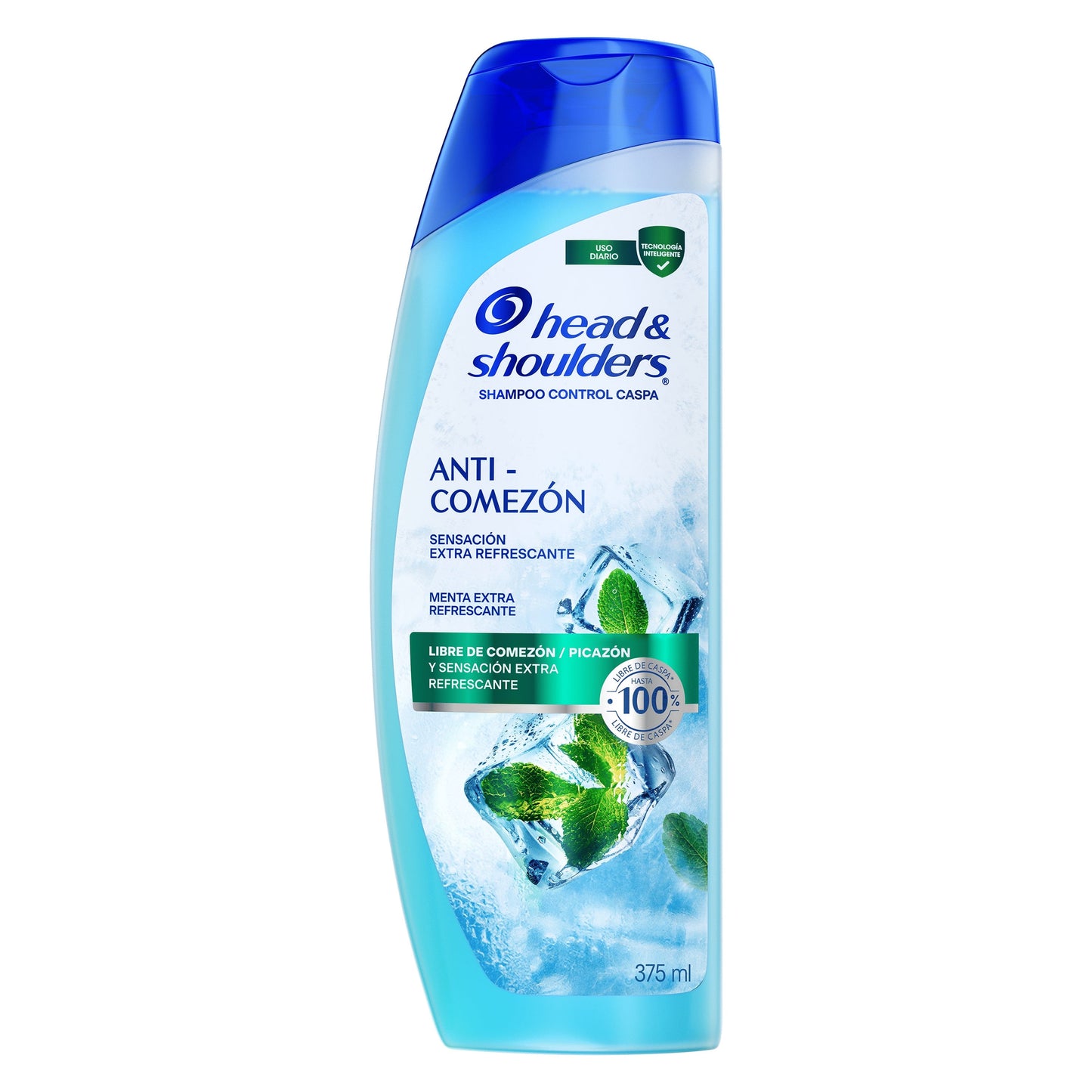 Head Shoulders Sha Anti Comezon x 650 ml