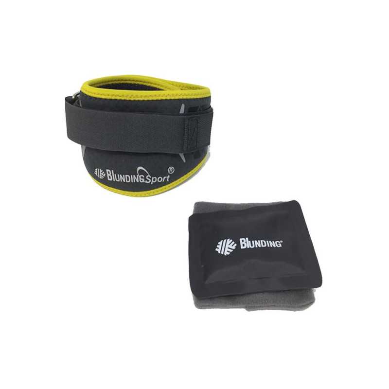 Soporte De Codo Sport Con Gel Universal