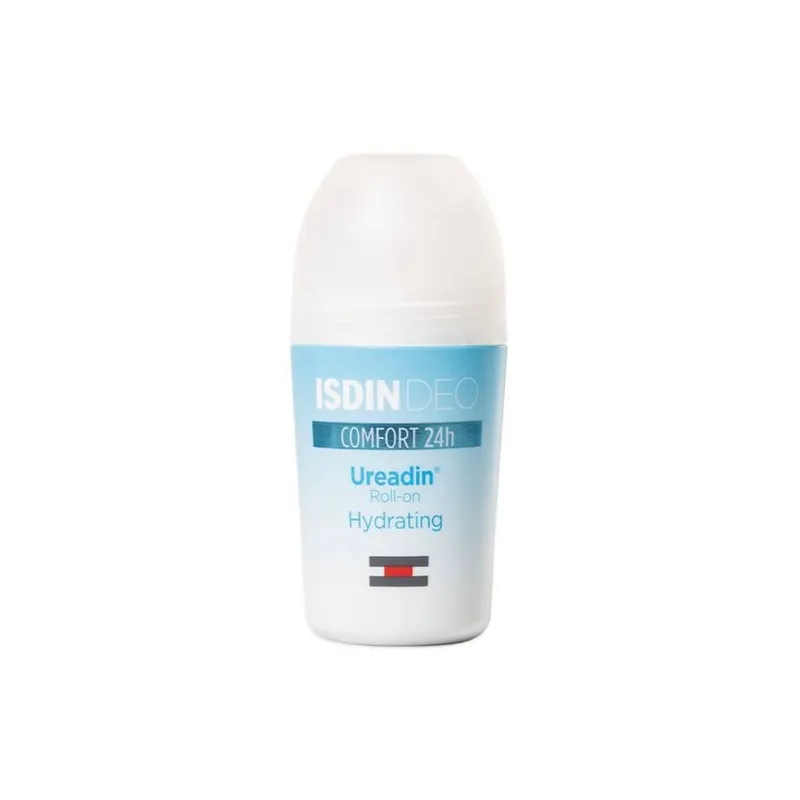 Ureadin Desodorante Roll-On x 50 ml (Desodorantes)