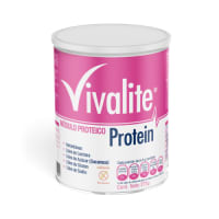 Vivalite Protein Modulo Proteico 275 Gr