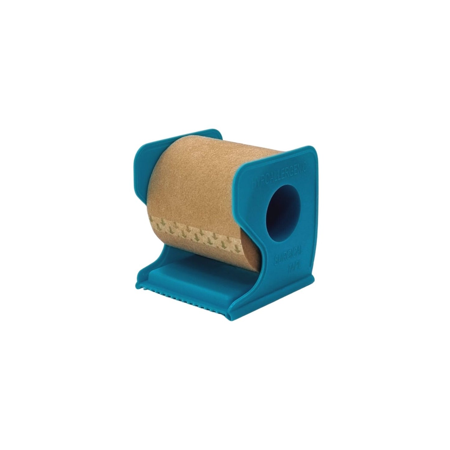 Leukotape K 5 Cm-5 Metros Rojo x 1 Unid