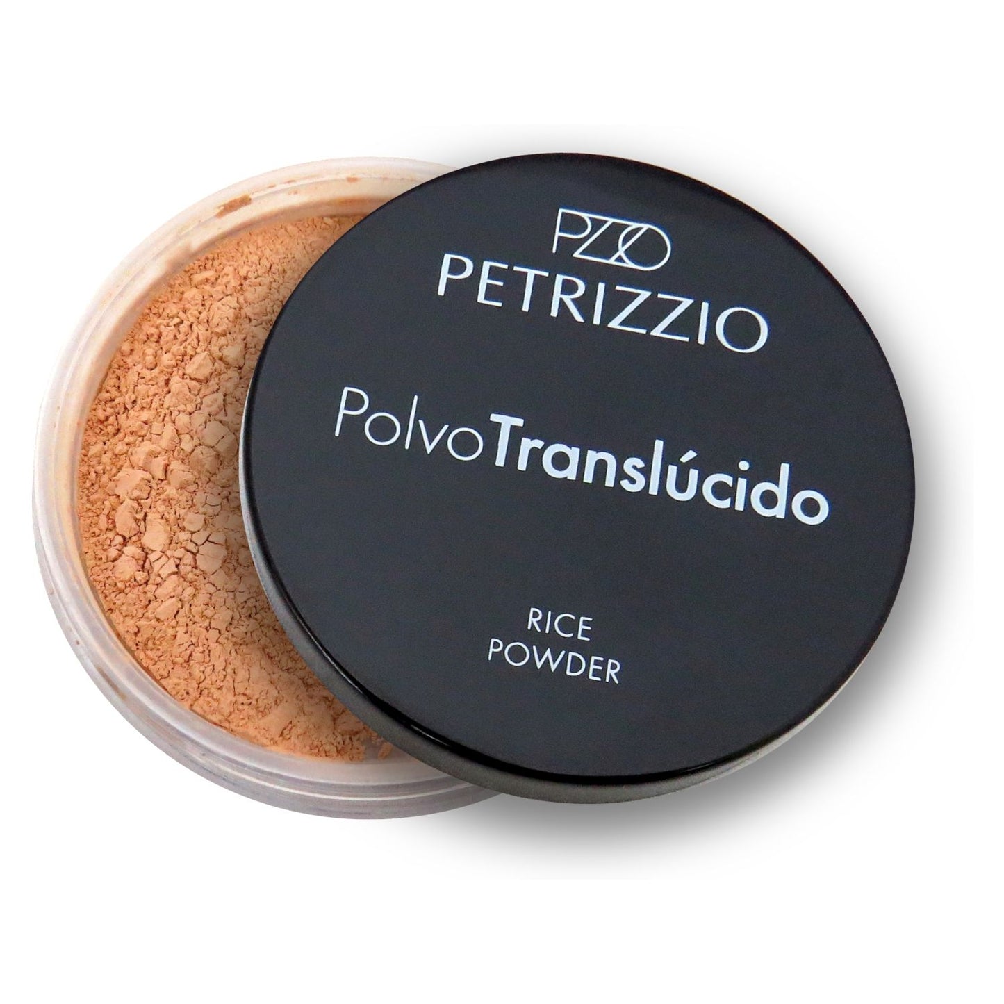 Petrizzio Polvo Traslucido De Arroz x 18 Gr