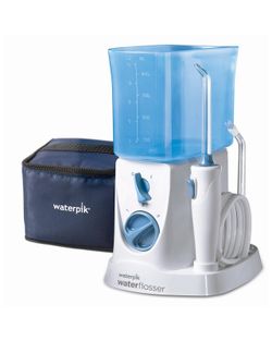 Irrigador Bucal Traveler-Viaje Wp-250