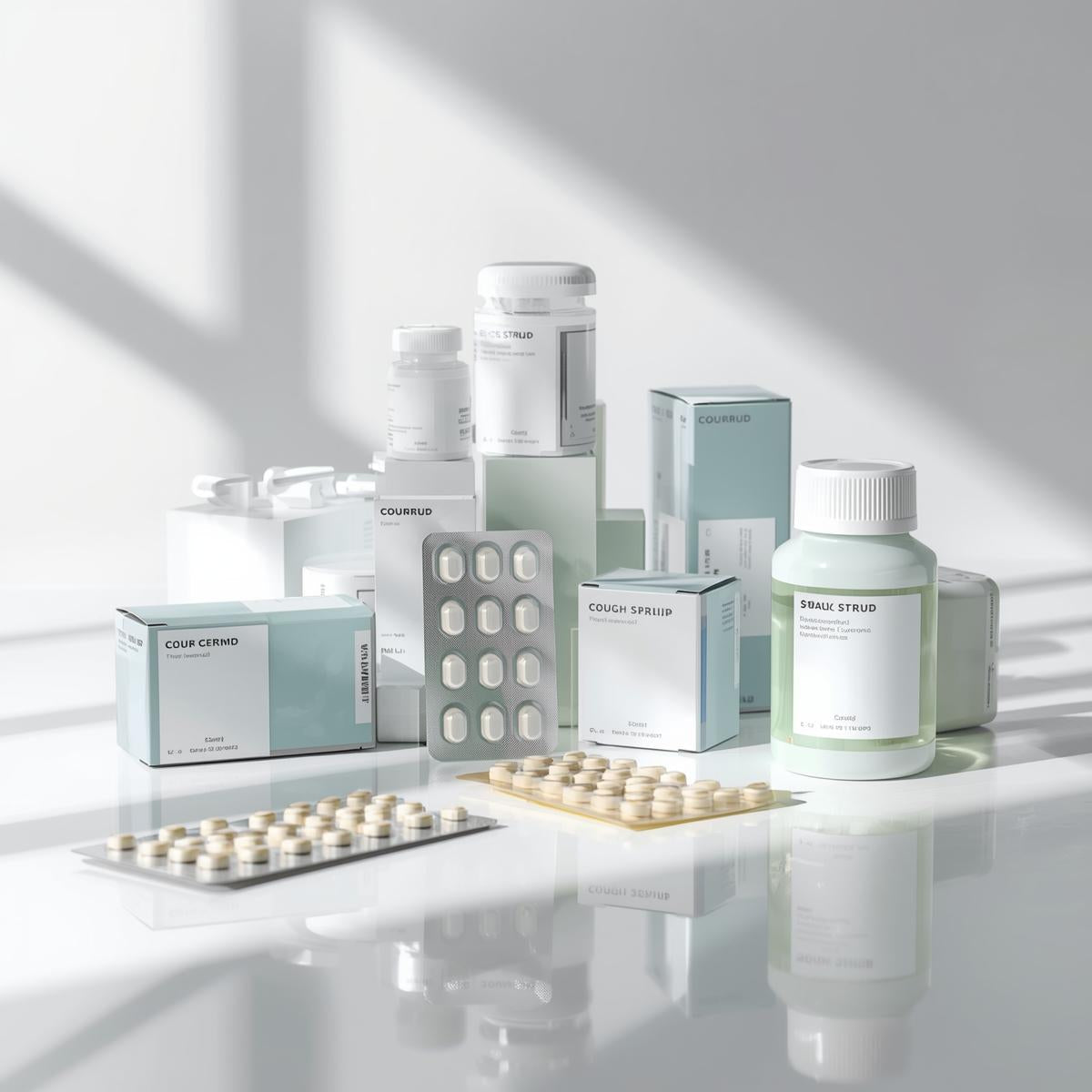 Medicamentos