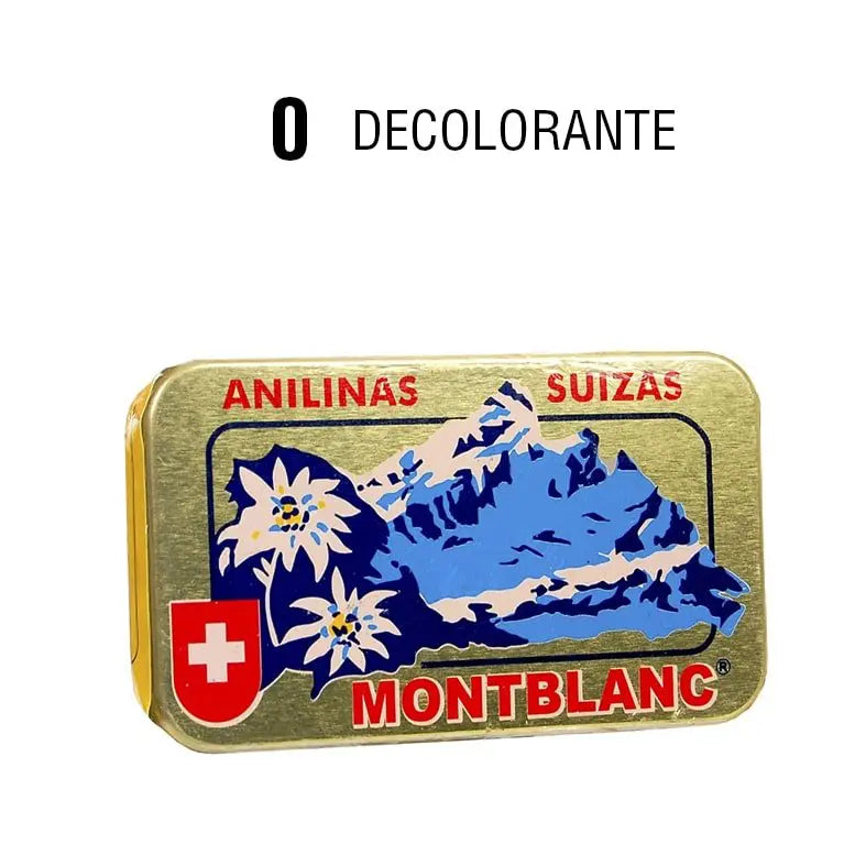 Anilina N 26 Solferino (Tintes De Ropa)