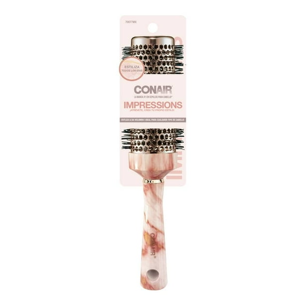 Conair Cepillo Velvet Touch Vent Brush