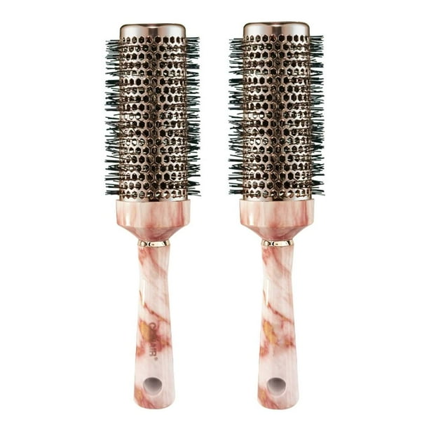 Conair Cepillo Velvet Touch Round Brush