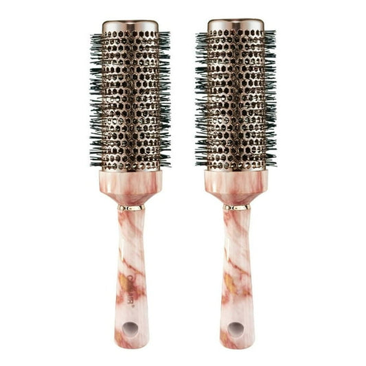 Conair Cepillo Velvet Touch Round Brush
