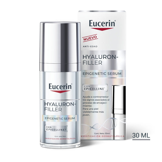 Eucerin Hyalluron Filler Epigenetic Serum x 30 ml