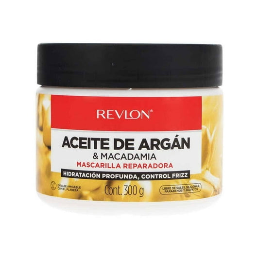 Revlon Crema Tratamiento Keratina x 300 ml